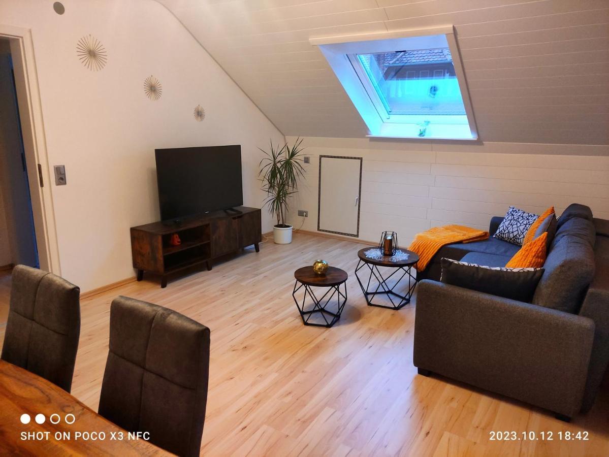 Lieblingsort Apartment Freudenstadt Exterior photo