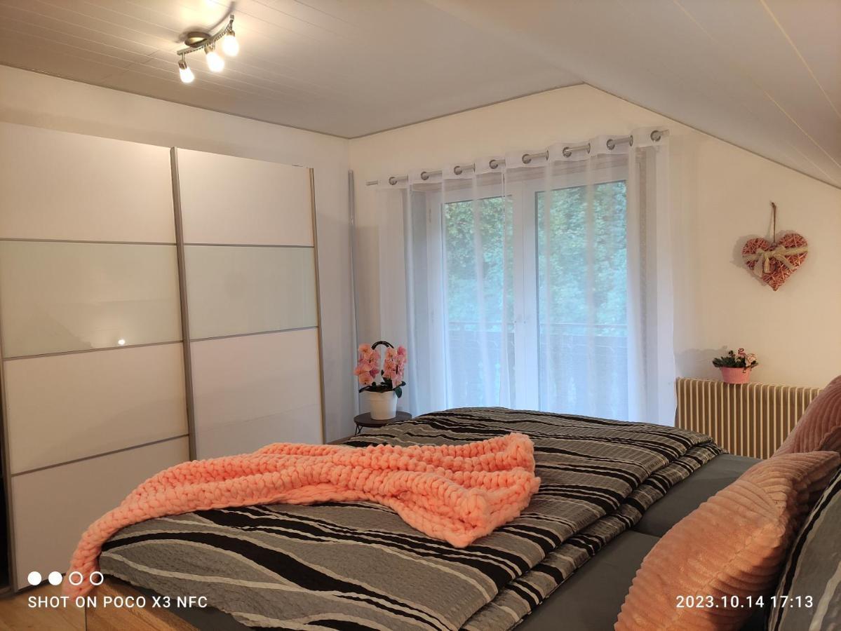Lieblingsort Apartment Freudenstadt Exterior photo